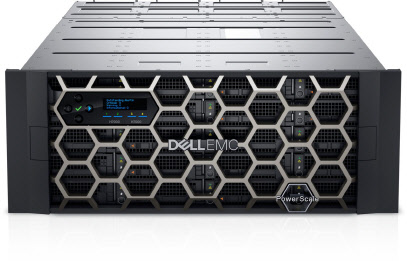 델EMC '파워스케일 H7000'